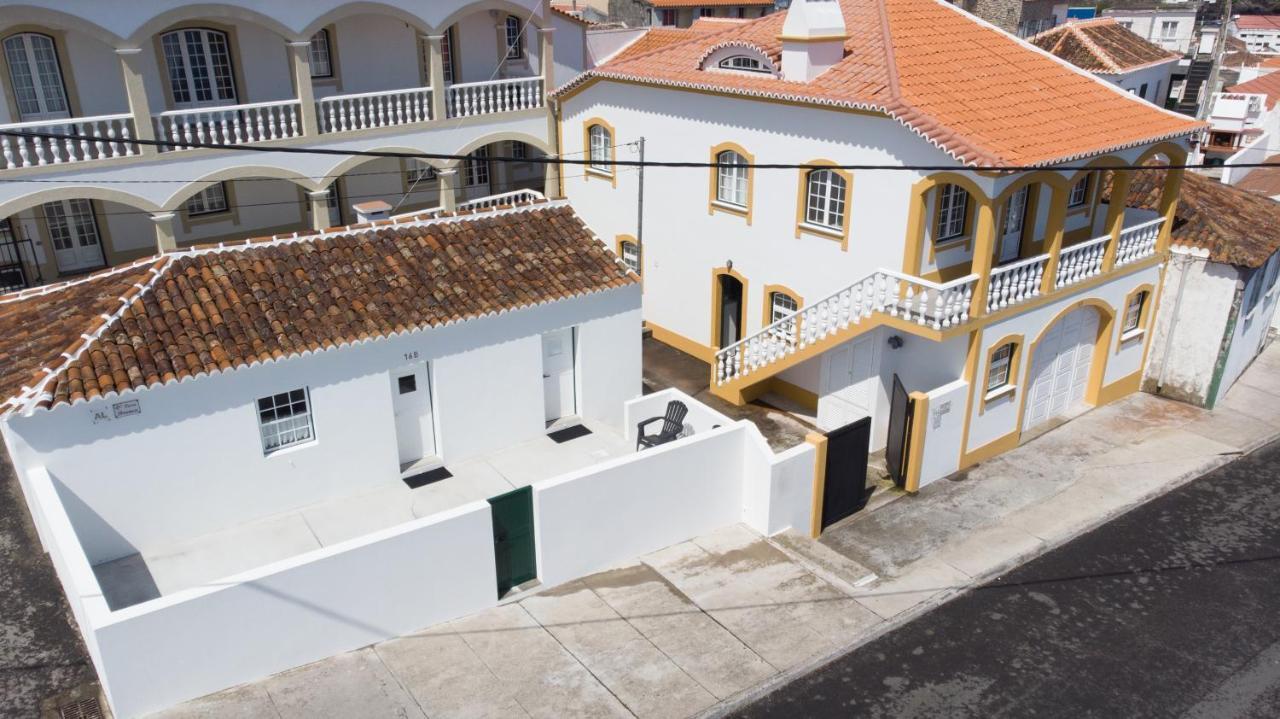 Casa Branca Villa Angra do Heroísmo Exterior photo